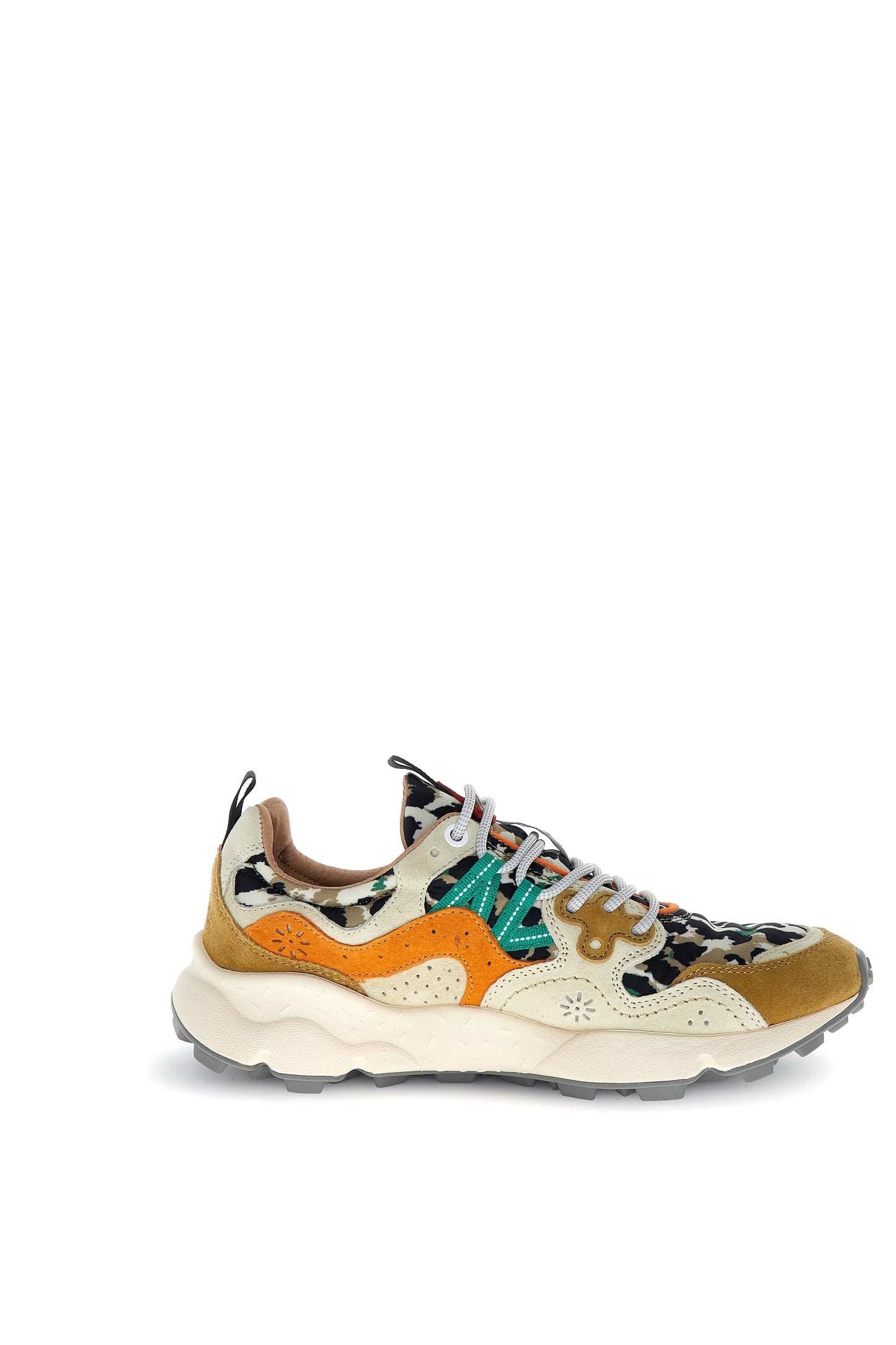 Scarpa Flower Mountain 1g61 da Donna 2017818 54 yamano 3