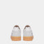 Scarpa Date Ivory da Uomo court 2.0 nylon