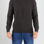 Maglia Slowear Marrone da Uomo 810234 zn204