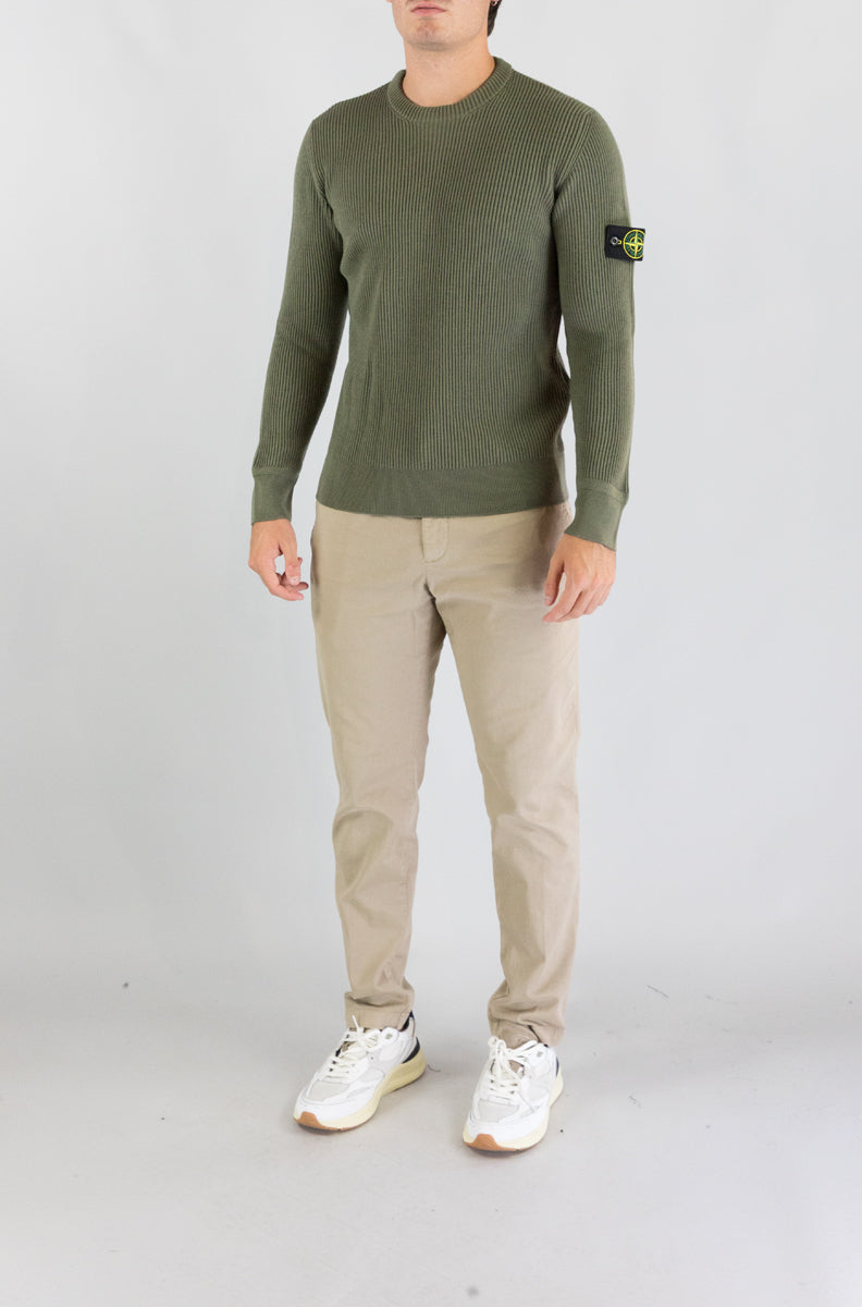 Maglia Stone Island V005g da Uomo l2s155100053s00c2