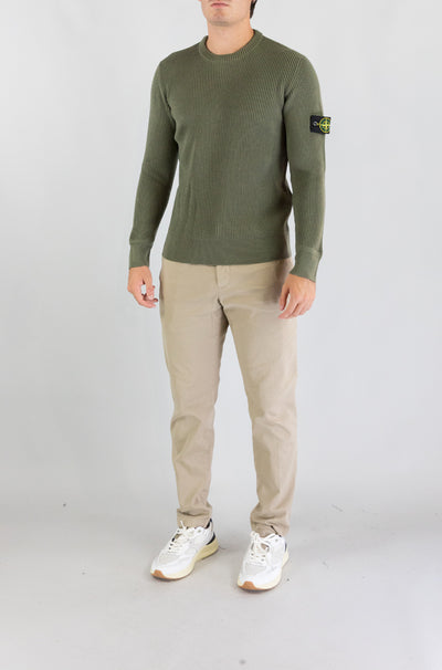 Maglia Stone Island V005g da Uomo l2s155100053s00c2