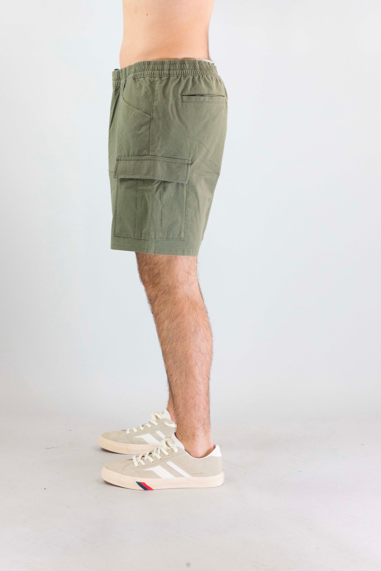 Pantalone Patagonia Bsng da Uomo 57181 nomader