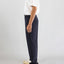Pantalone Apc Dark Navy da Uomo psnf h08024 dylan