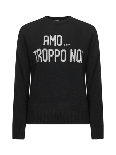 Maglia Mc2 Saint Barth 04113 da Donna new queen