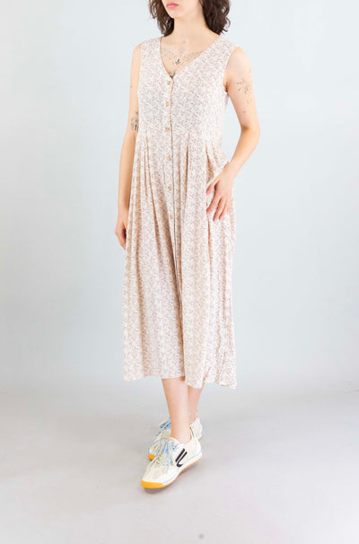 Abito Indi&Cold 102 Crudo da Donna mi140