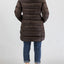 Giubbotto Colmar 790 Black Coffe da Donna 22000021e 2yo