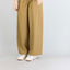 Pantalone Ottod’Ame Rhum da Donna dp0065