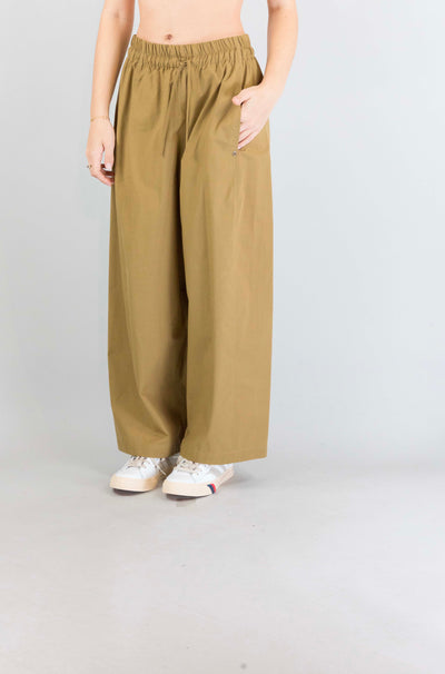 Pantalone Ottod’Ame Rhum da Donna dp0065