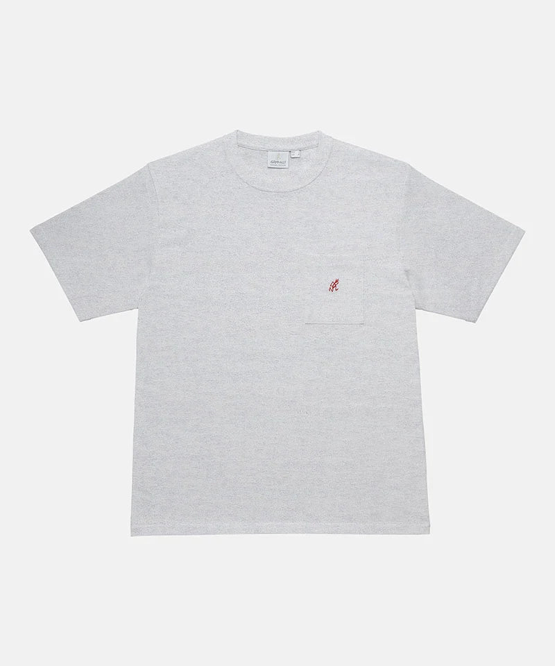 T-Shirt Gramicci Ash da Uomo g304 ogj