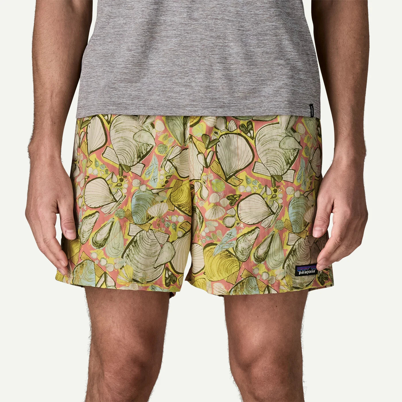 Short Patagonia Shml da Uomo 57022 ms baggies