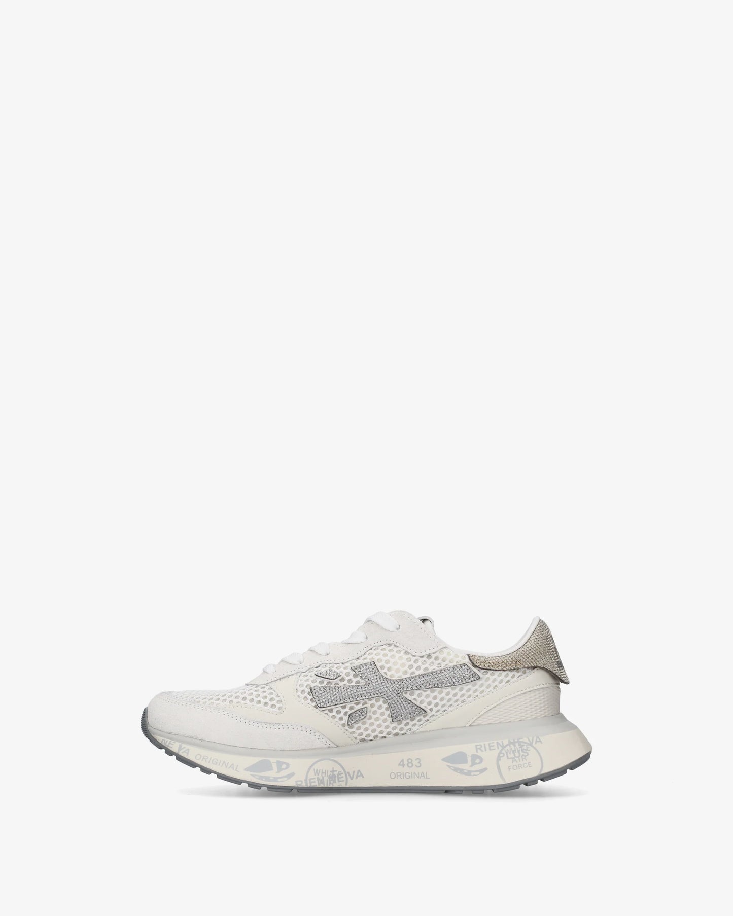 Scarpa Premiata 8186 da Donna lauryn
