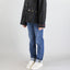 Giubbotto Barbour Bk71 da Donna lwx1397 lwx reighton wax