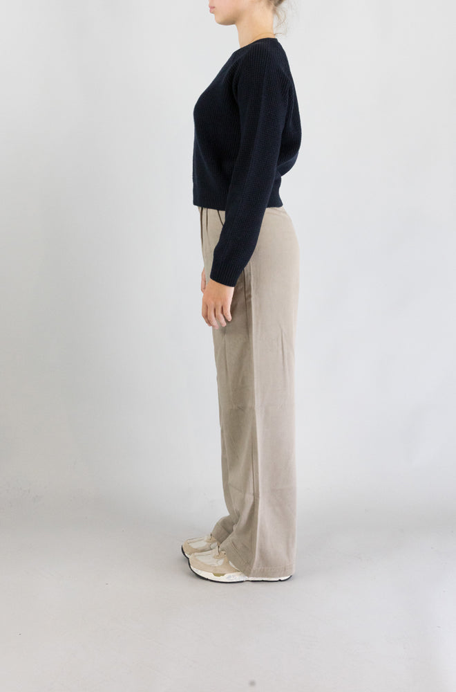 Maglia Filson 411 da Donna fwmag0021 y0054 waffle