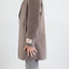 Cappotto Bob Beige da Uomo a26robin unica