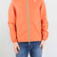 Giubbotto Kway 896 Orange da Uomo k3123uw jack stretch