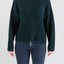 Maglia Nice Things Verde da Donna wkx057