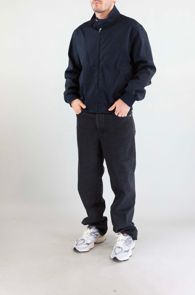 Giubbotto Apc Dark Navy da Uomo cohlc h32047 dave