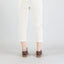 Pantalone Dondup Ivory da Donna dp268b vs0030d bm5 koons