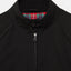 Giubbotto Baracuta 100 Black da Uomo brcps1074 g9 thermal