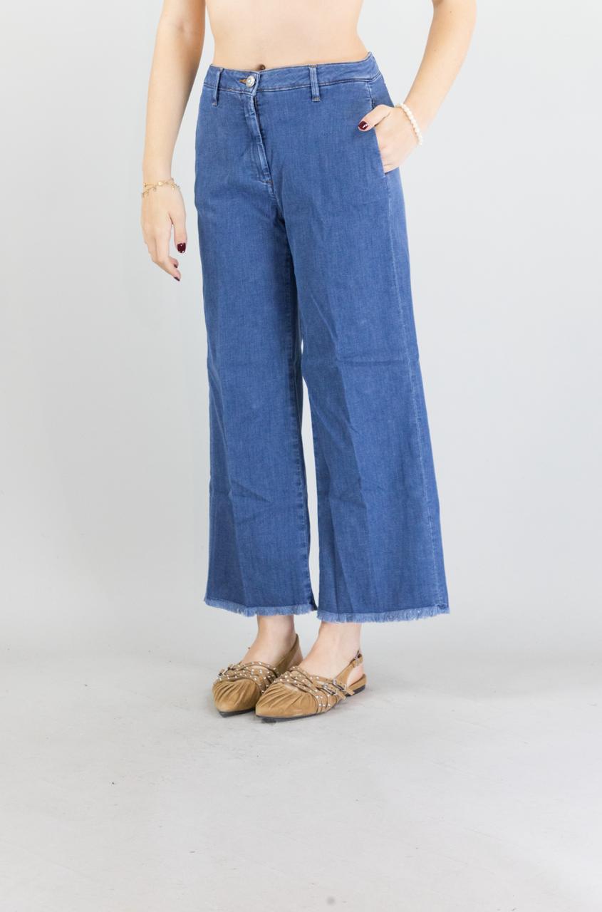 Jeans Shaft  Silk Strech Used da Donna ep1d85d3024 mara