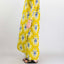 Abito Knowmad Mustard da Donna morocco