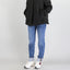 Giubbotto Save The Duck Black da Donna d32432w wuly21 lua