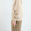 Giubbotto Apc Beige da Uomo cohlc h32047 dave