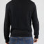 Maglia Apc Noir da Uomo wvawm h23482 polo riou