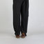 Pantalone Pinko Nero da Donna pesce