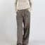 Maglia Eleh Beige da Donna efw260177