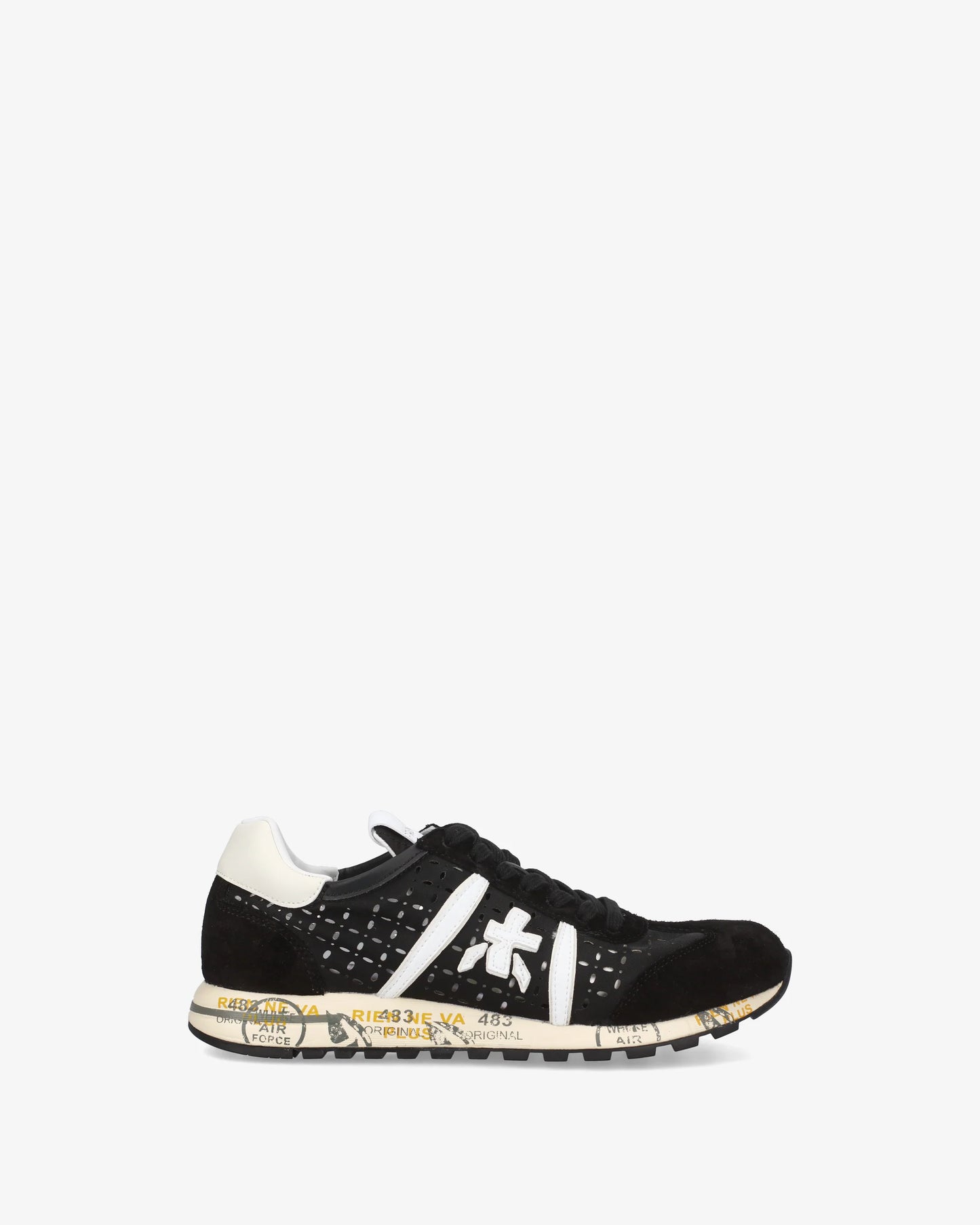 Scarpa Premiata 7414 da Donna lucy