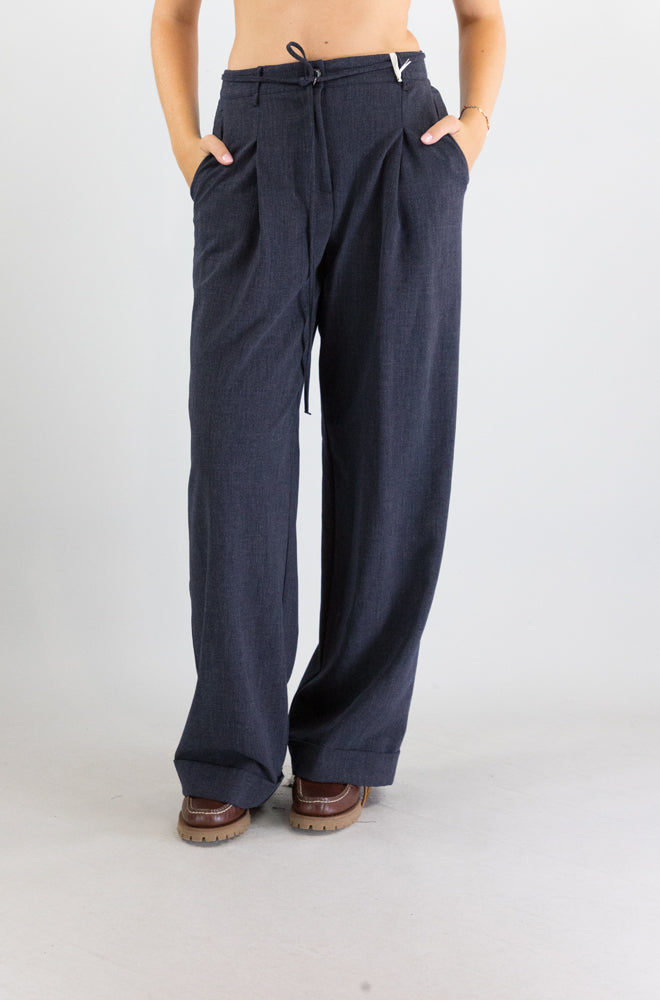 Pantalone Alessia Santi S3982 da Donna 621sd25019