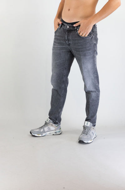 Jeans Dondup 999 da Uomo up434 dse377u lo1 du