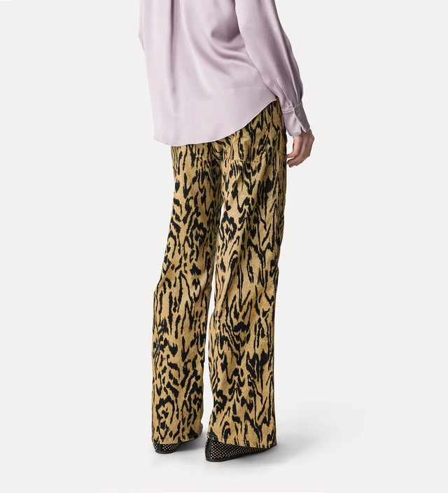 Pantalone Forte Forte Honey da Donna 14417