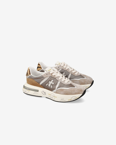 Scarpa Premiata 7675 da Donna cassie