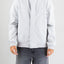 Giubbotto Kway D01 Grey Blue da Uomo k3135kw joachim bonded
