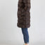Giubbotto Colmar 790 Black Coffe da Donna 22000021e 2yo
