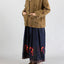 Giacca Francesca B Tabacco da Donna gia smilla sue v2