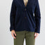 Giacca Nice Things Navy da Donna wwx065