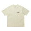 T-Shirt Gramicci Pigment da Uomo g5su t165 climbing eqt