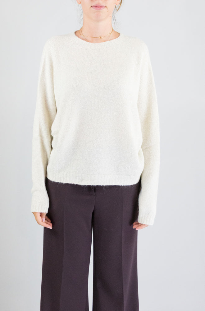 Maglia Ottod’Ame Latte da Donna dk9351