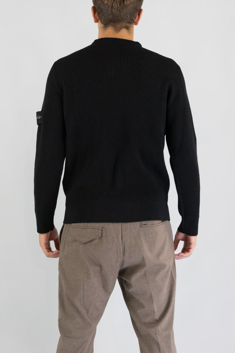 Maglia Stone Island V0029 da Uomo l2s155100053s00c2