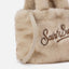 Borsa Mc2 Saint Barth 12m18 da Donna vanity mini soft fur