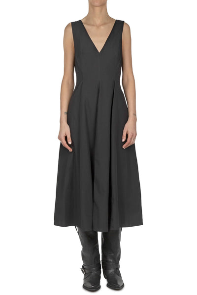 Abito Ottod’Ame Nero da Donna da5202