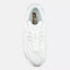 Scarpa New Balance White Silver Metallic  u20004gm