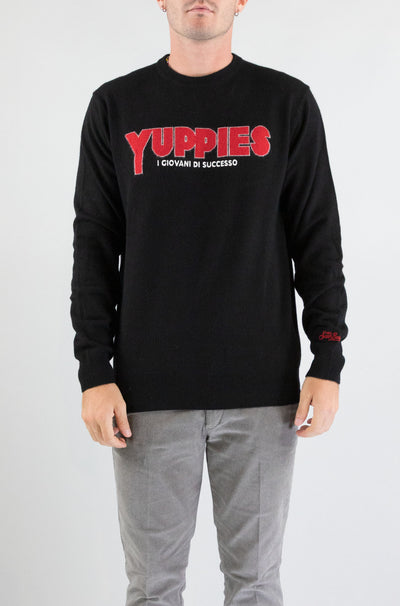Maglia Mc2 Saint Barth Yuppies da Uomo heron light 00420i