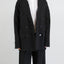 Giacca Solotre Nero da Donna m1f0052