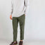 Maglia Mc2 Saint Barth 00028m Stone Light da Uomo jermyn contrast
