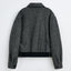 Cappotto Sunflower 820 Antracite da Uomo 4228 1 harrington