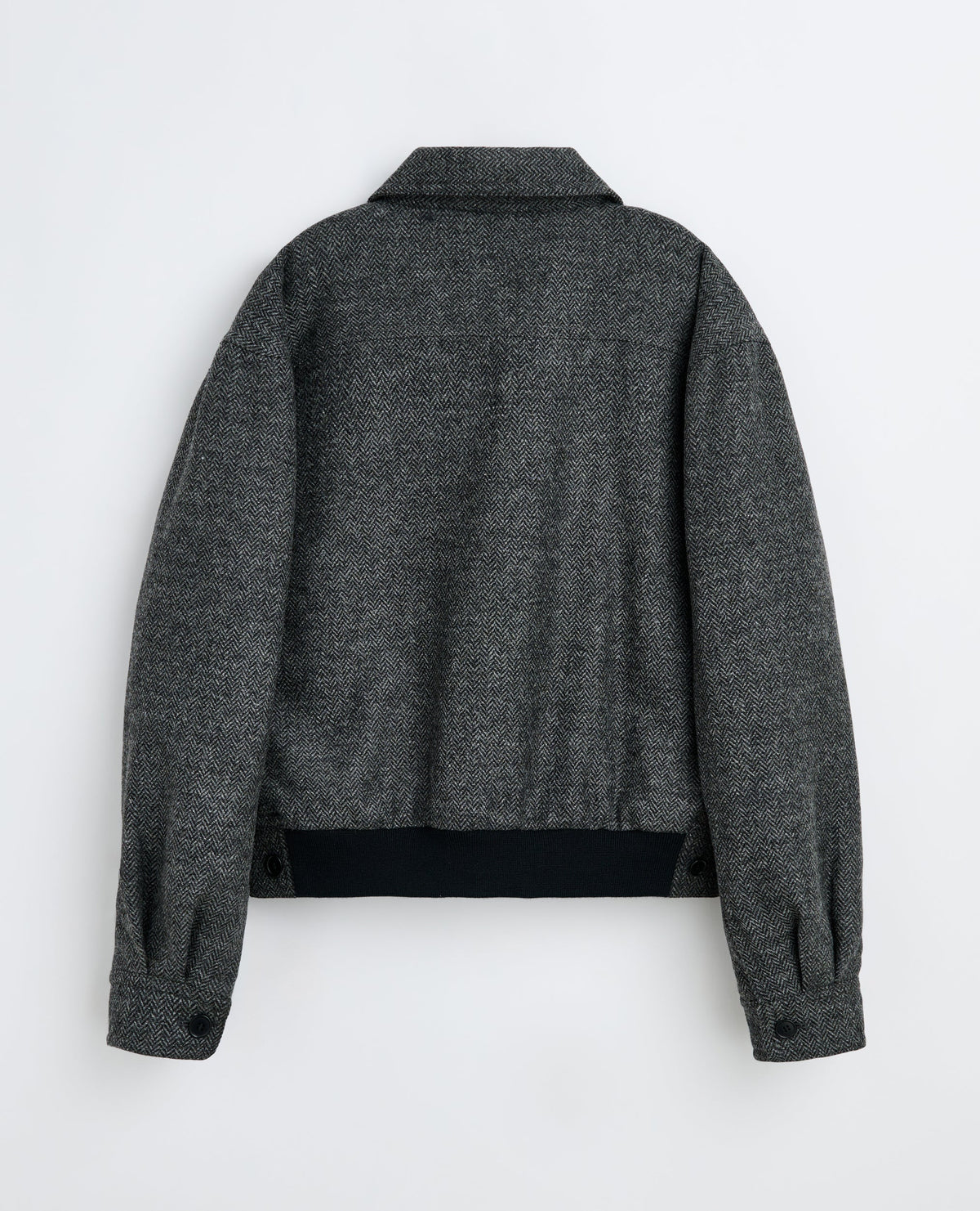 Cappotto Sunflower 820 Antracite da Uomo 4228 1 harrington